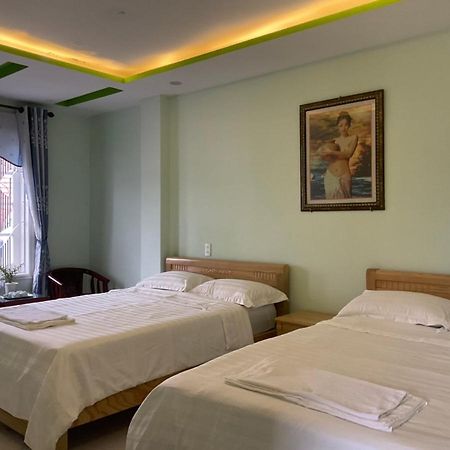 An Na Binh Homestay ฮอยอัน ภายนอก รูปภาพ