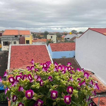 An Na Binh Homestay ฮอยอัน ภายนอก รูปภาพ