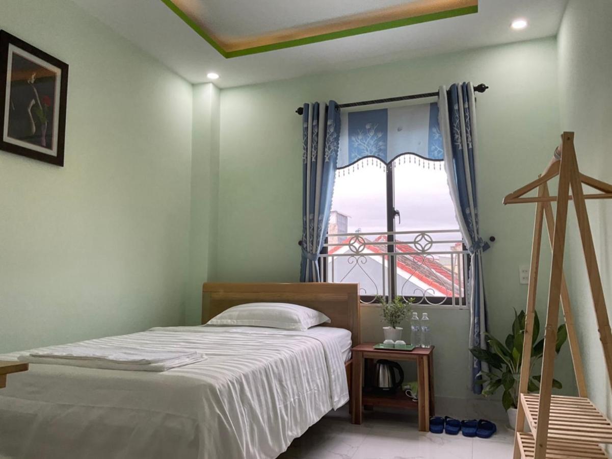 An Na Binh Homestay ฮอยอัน ภายนอก รูปภาพ