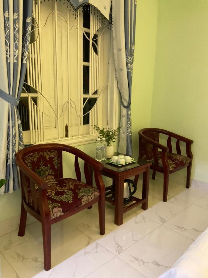 An Na Binh Homestay ฮอยอัน ภายนอก รูปภาพ