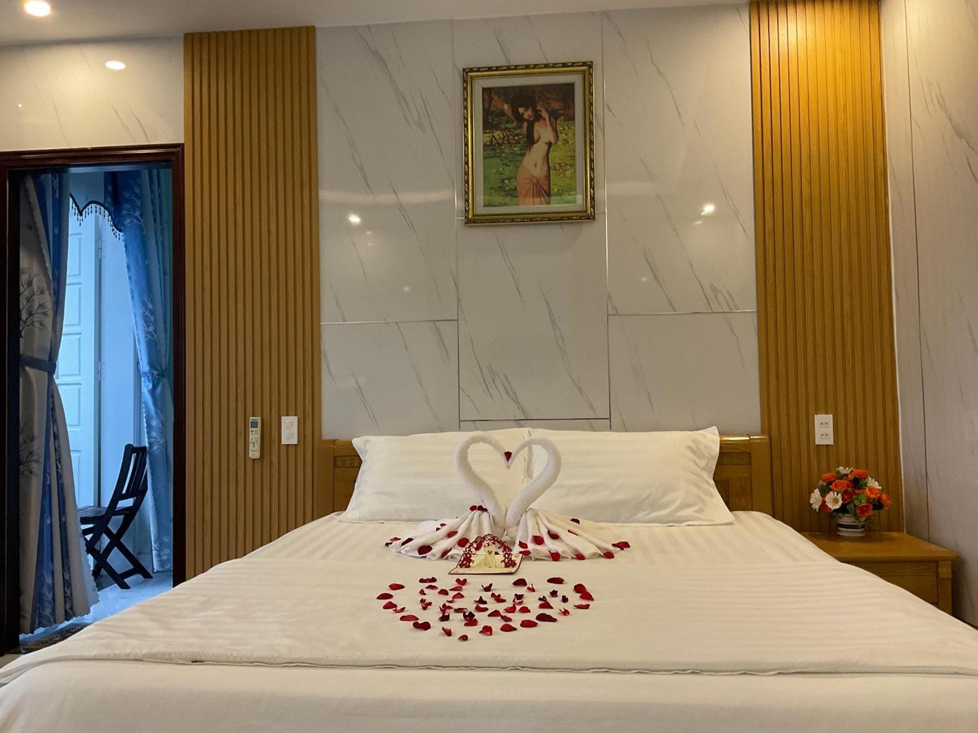 An Na Binh Homestay ฮอยอัน ภายนอก รูปภาพ
